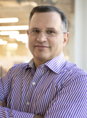 Michael Kauffman Michael Kauffman