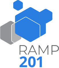 Ramp 201 - 01