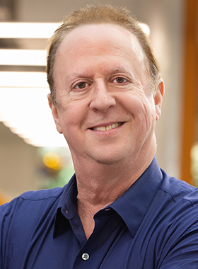 Jonathan Pachter headshot