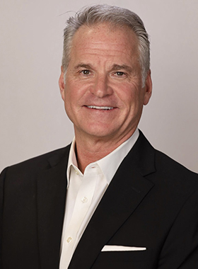 Michael Bailey headshot